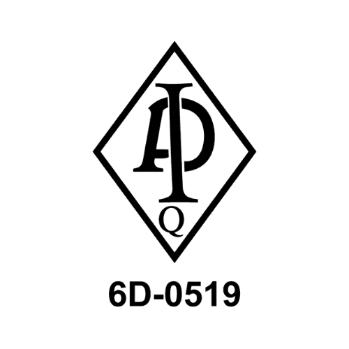 API 6D