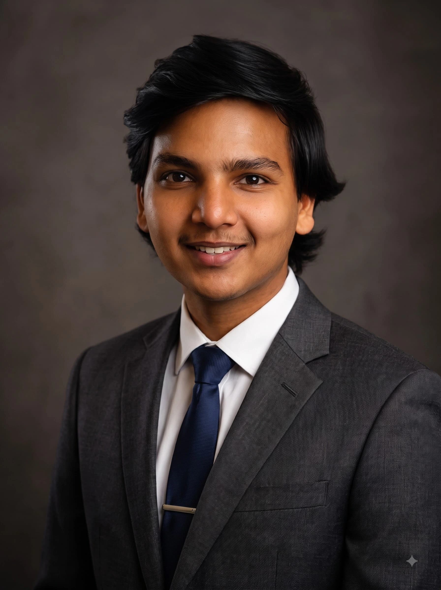 Amaan Pirtiwala — Business Owner