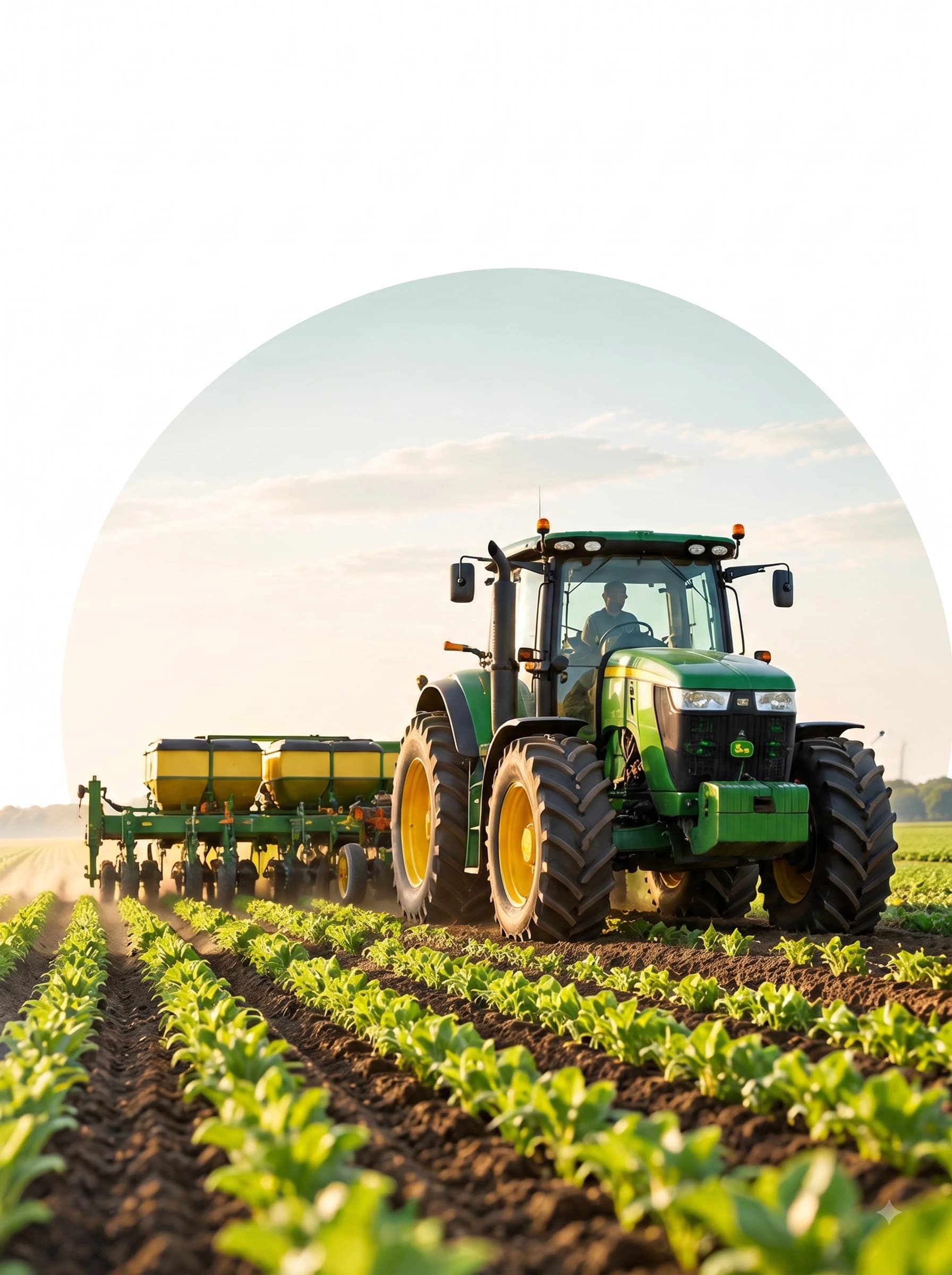 Agriculture