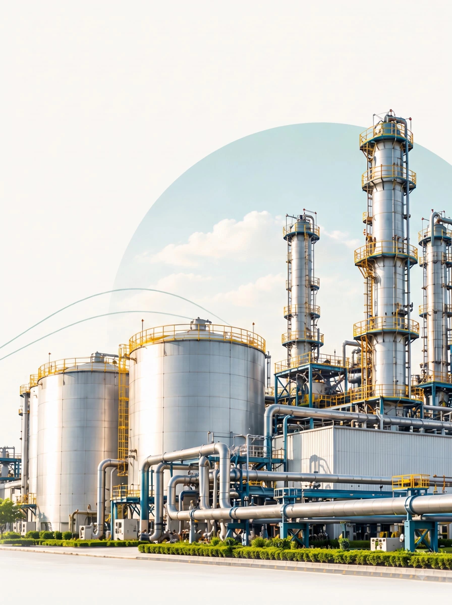 Chemical Industry