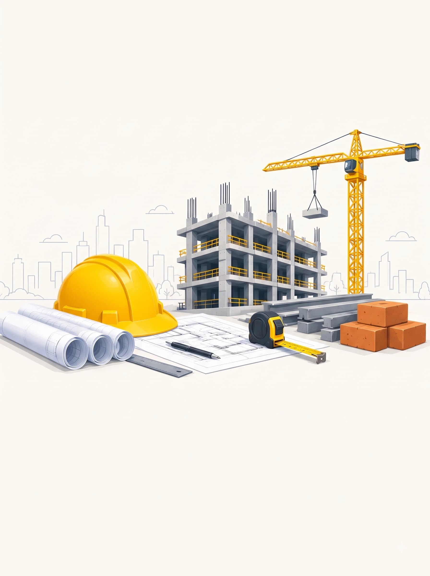 Construction & Infrastructure