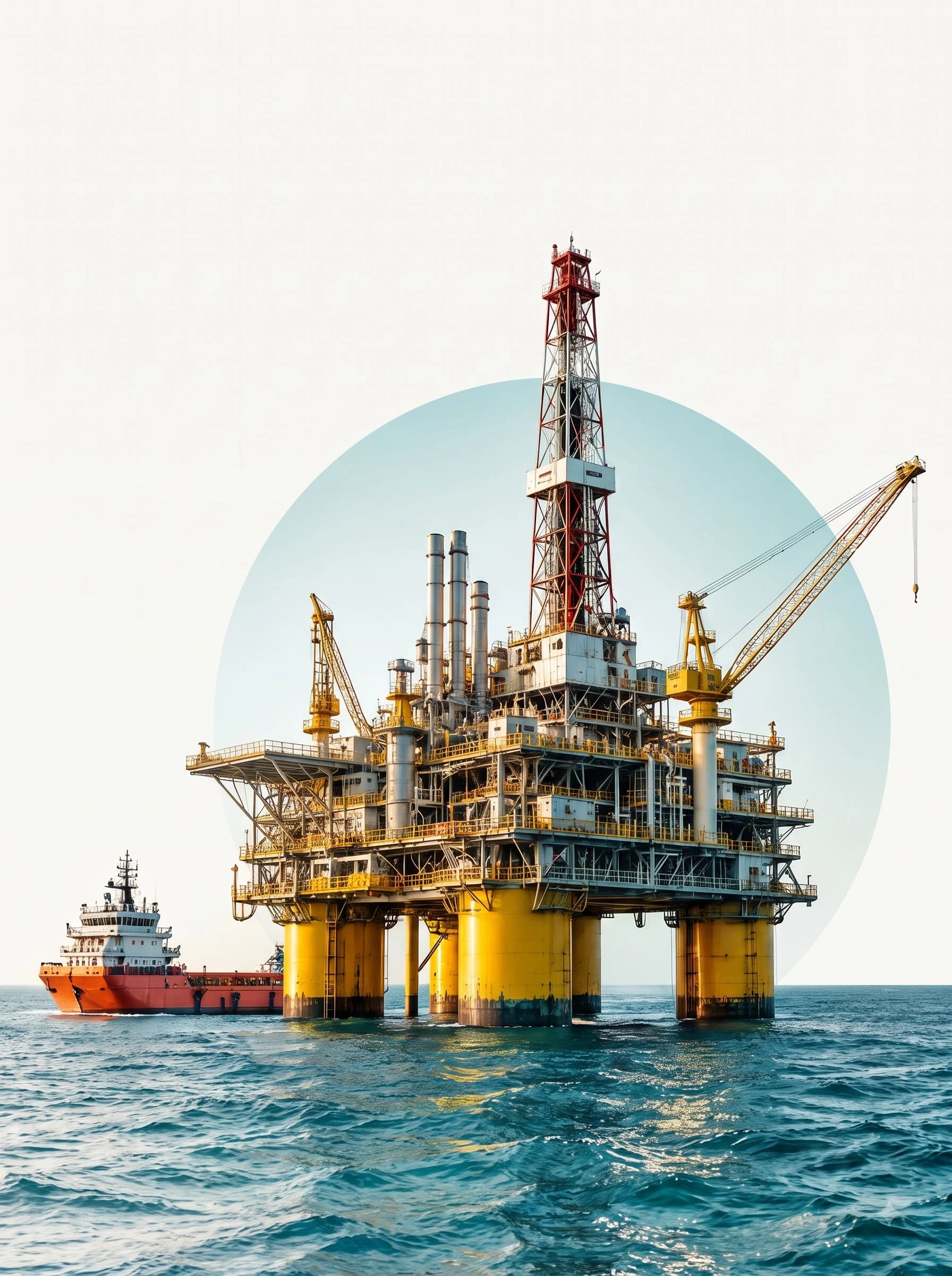 Oil & Gas