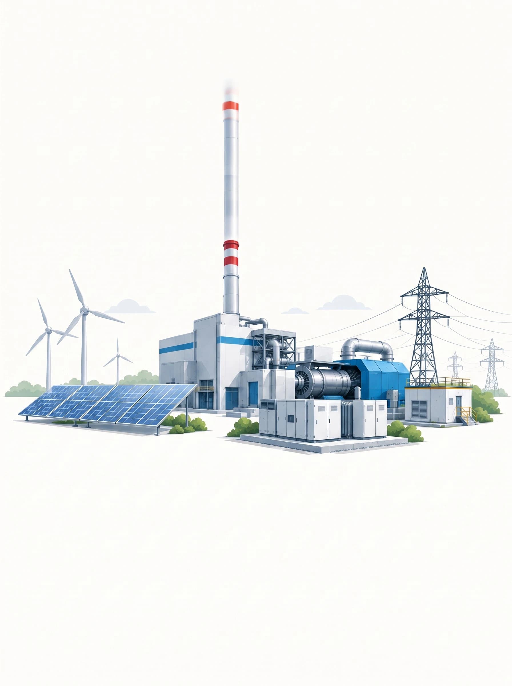 Power Generation